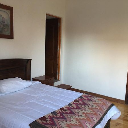 Hotel Manco Capac Jauja Eksteriør billede